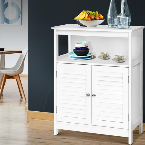 Buffet Sideboard - IVOR White