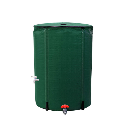Water Tank Rain Storage Tanks Collapsible - Model-0B4E4A