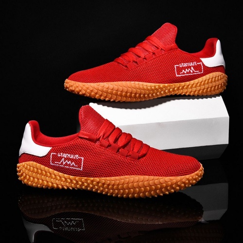 Men's Sneakers Barefoot Lightweight Shoes