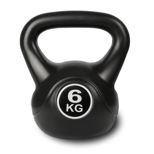 Kettlebell
