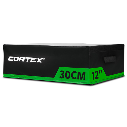 PB130 Soft Plyo Box