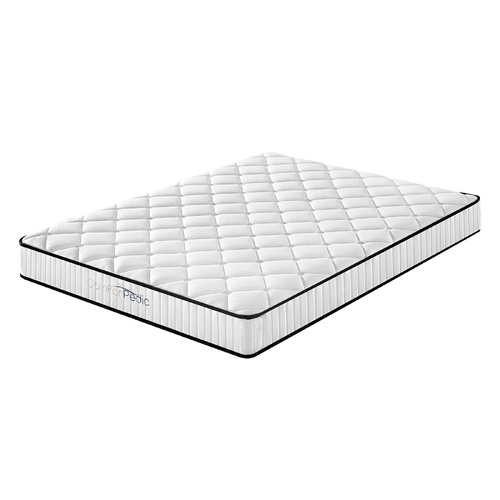 Baildon Royal Comfort Comforpedic Bonnell Spring Mattress