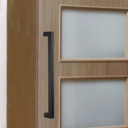 Entrance Door Pull Handle