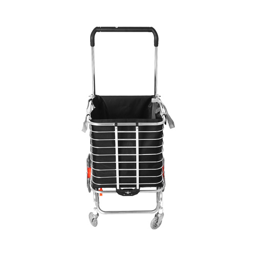 Foldable Shopping Cart Trolley - Model-5BCF56