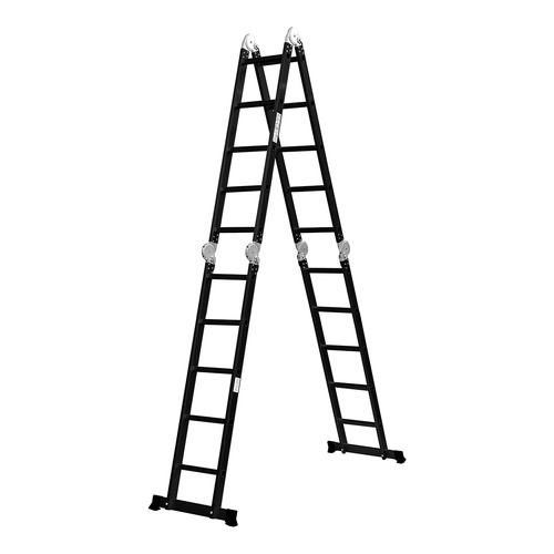Multi Purpose Ladder Aluminium 5.7Meter - Model-BD70AA