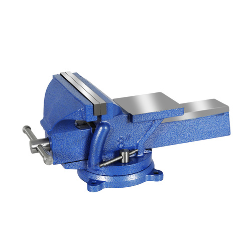 8" Bench Vice Anvil Swivel 200mm - Model-976B9F