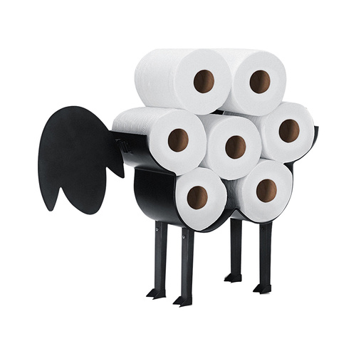 Toilet Paper Holder Roll - Model-DE91A6
