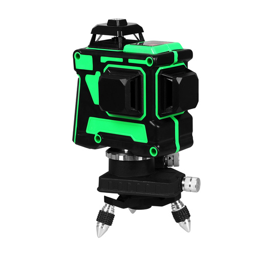 Laser Level Green Light Self - Model-F9CA46