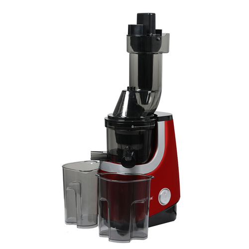 Cold Press Slow Juicer Whole Red - Model-6B3210