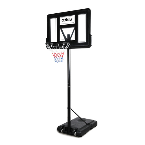 Basketball Hoop Stand Portable - Model-7AC00C