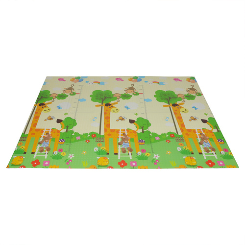 Kids Play Mat Baby Crawling Pad - Model-BC4F11