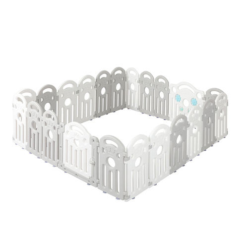 Kids Playpen Baby Safety Gate - Model-F0CCB7