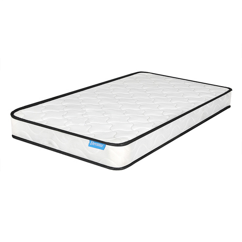 Baby Kids Spring Mattress Firm - Model-983E9A