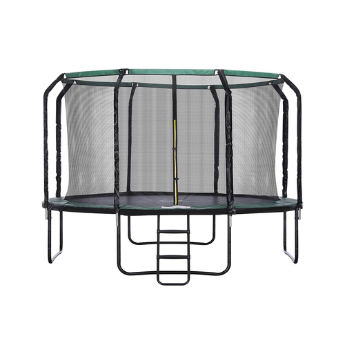 Trampoline Round Trampolines 12 Feet - Model-3FB644