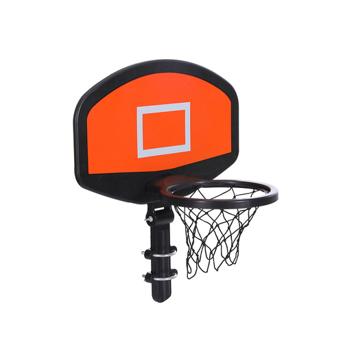 Kids Basketball Hoop Set - Model-F0118C