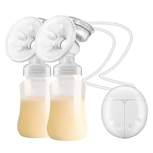 Electric Breast Pump Automatic Milk - Model-3353C0