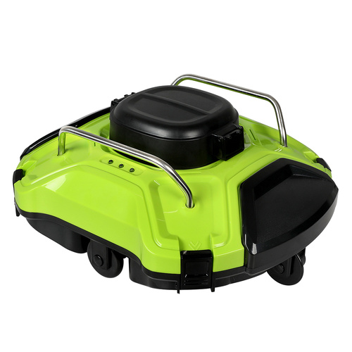 Robot Pool Cleaner Robotic Vacuum - Model-CAE464