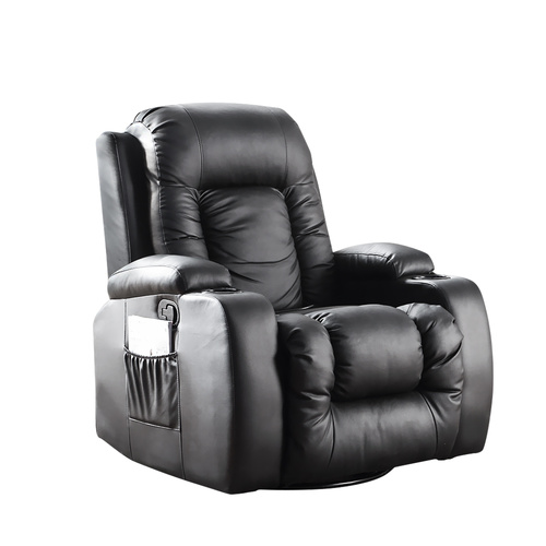 Massage Sofa Chair Recliner 360 - Model-2C3EAC