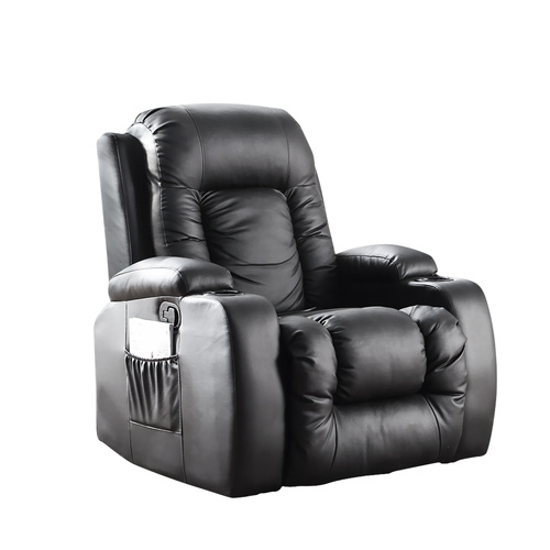 Electric Massage Chairs Reclining - Model-6545B4