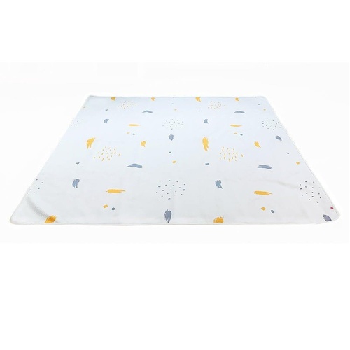 Waterproof Splat Mat - Model-622C2E