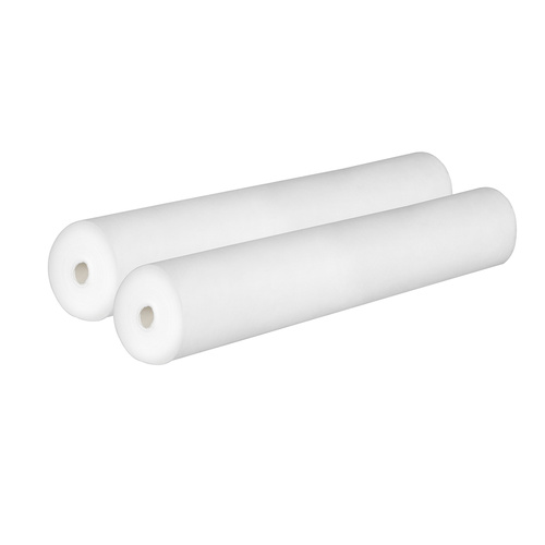 100PCS Disposable Bed Sheet Non-woven - Model-D48FF6