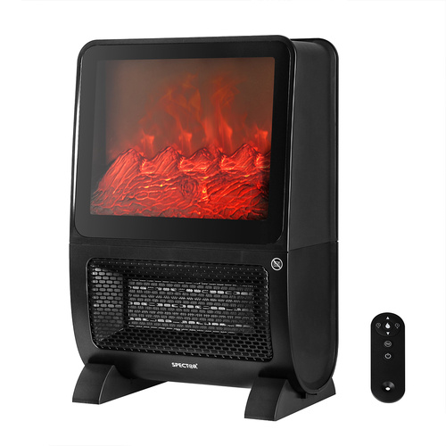 Heater Electric Portable 2000W - Model-95DC7F
