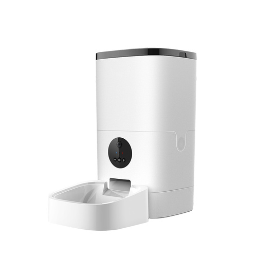 6L Auto Feeder Pet Automatic Camera - Model-4A9268