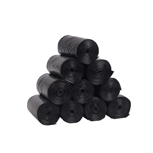 10 Rolls Waste Bag Replacement - Model-4BE0B3