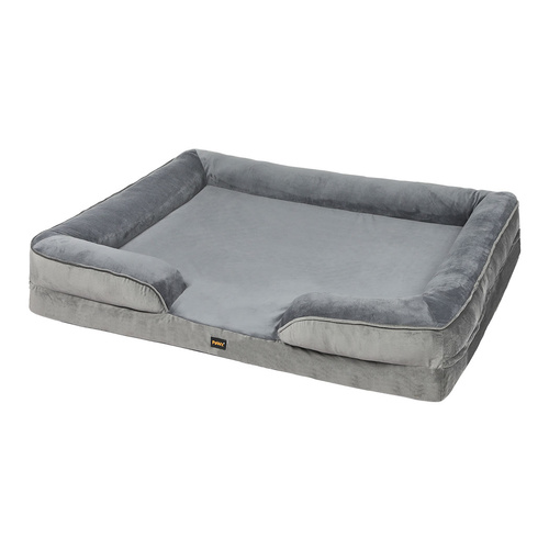 Memory Foam Pet Sofa Bed Cushion XL X-Large - Model-EE1C41