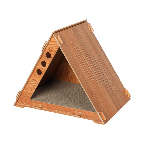 Cat Scratcher Scratching Board - Model-27FFF3