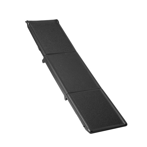 Pet Ramp Dog Steps Stairs Travel - Model-DADF67
