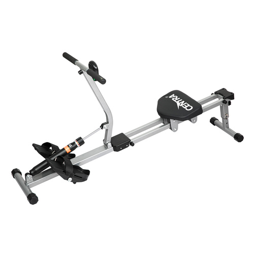 Hydraulic Rowing Machine 12 Levels - Model-FD0CA6