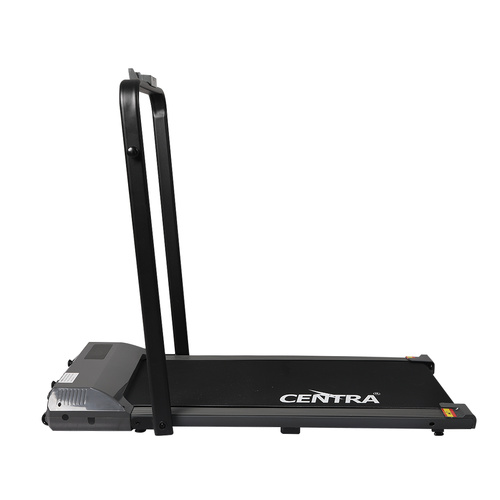 Electric Treadmill Under Desk Grey - Model-8A49F6