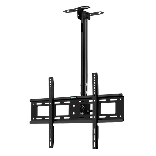 TV Wall Mount Bracket for 32"-75" LED LCD TVs Full Motion Ceiling Mounted