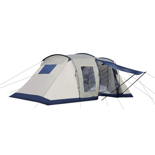 Large Family Camping Tent - Model-478B44