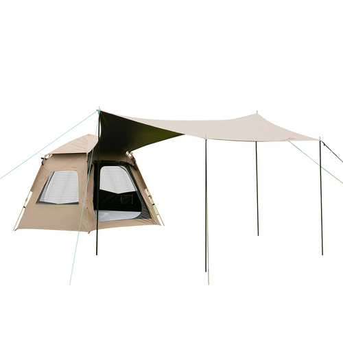 Instant Tent Pop up Camping - Model-D08E43
