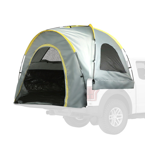 3-4 Person Truck Short Bed Car SUV Tail Large - Model-CAB5D8
