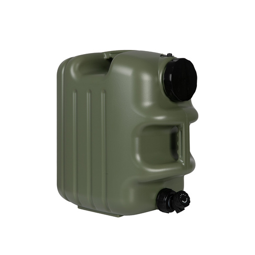 Water Container Jerry Can 25 Ltr - Model-13A281