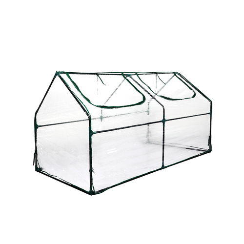 Greenhouse Flower Garden Shed - Model-258BE3