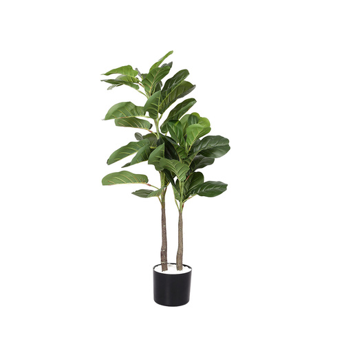 100cm Artificial Plants Tree Room - Model-DACA5E