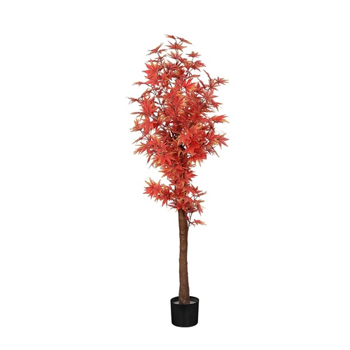 Artificial Plants Tree Garden - Model-DF0CD1