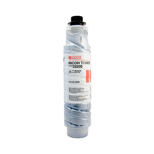 2320D MP3353 Black Premium Generic Toner Cartridge