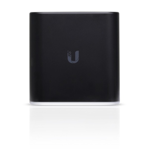 airCube Wireless Dual-Band Wi-Fi Access Point - 802.11AC Wireless - 4x Gigabit Ethernet - Super Antenna provides wide-area coverage