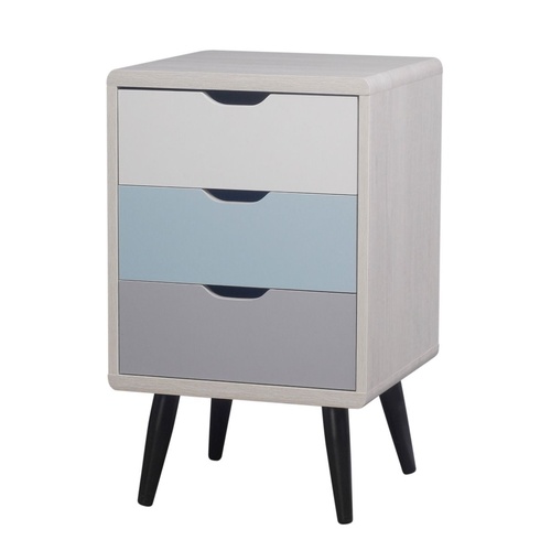 Rawtenstall Cabinet 3 drawers