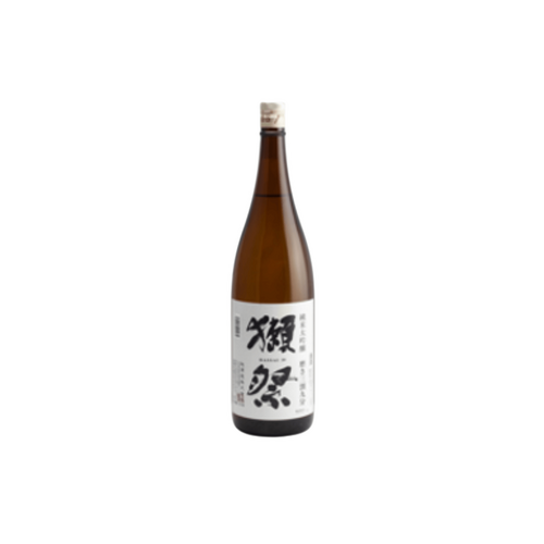 Dassai 39 Junmai Daiginjo Sake 1800ml 16% Alc