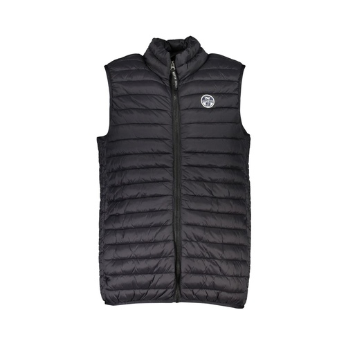 North Sails Men's Black Polyamide Jacket - L