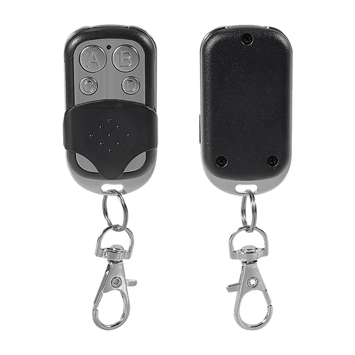 Remote Control for Swing and Auto Slide Sliding Gate