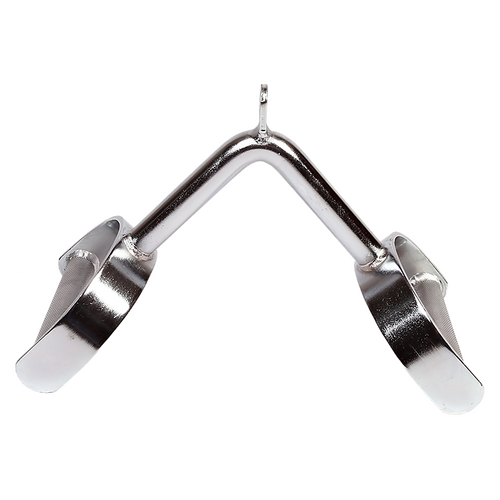Randy & Travis D-Handle Row Gym Handle Bar Attachment