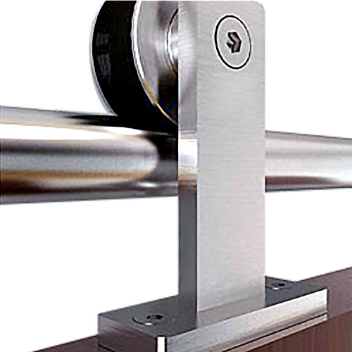 Sliding Barn Door Hardware Stainless Steel