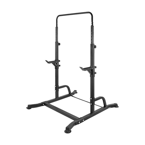 Bench Press Gym Rack and Chin Up Bar